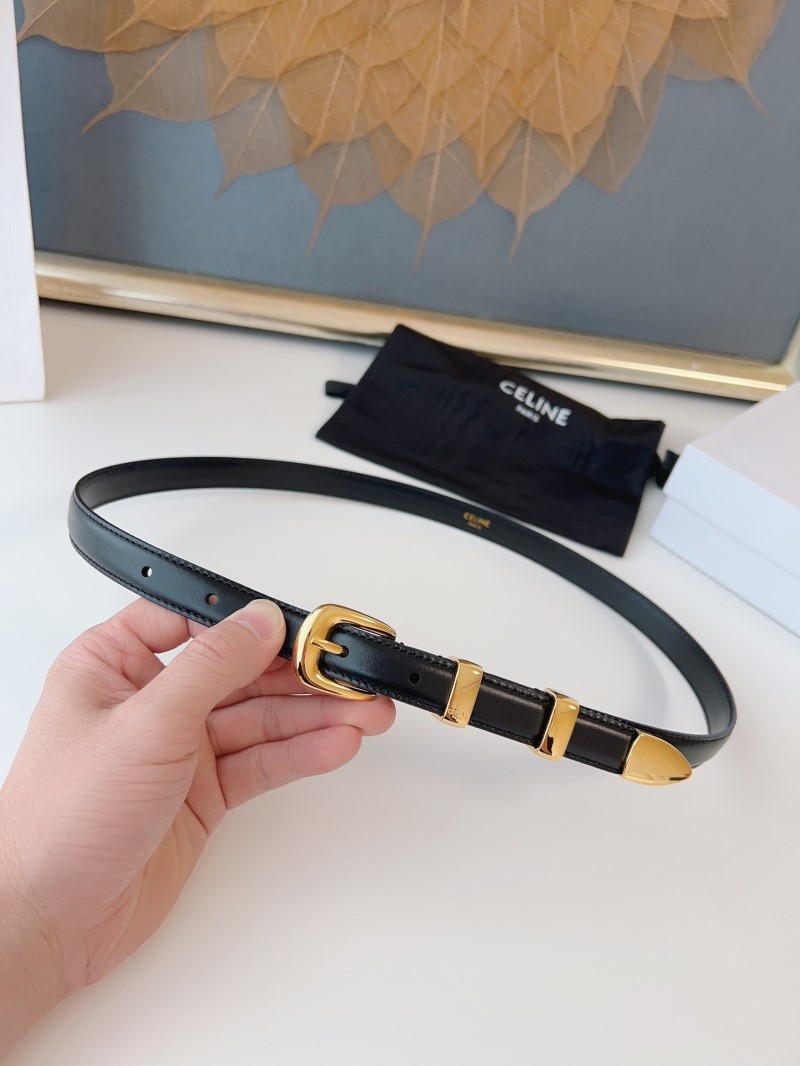 Ce1i*e belts
